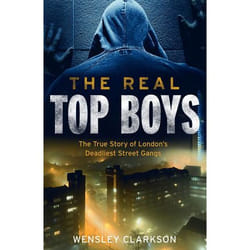 ISBN The Real Top Boys livre