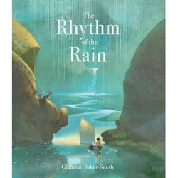 ISBN The Rhythm of the Rain livre
