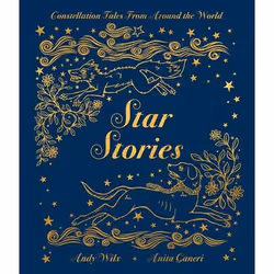 ISBN Star Stories, Couverture rigide, 96 pages