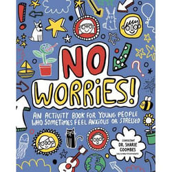Allen & Unwin No Worries! Mindful Kids