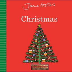 ISBN Jane Foster's Christmas, Couverture rigide, 24 pages