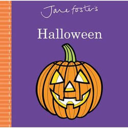 ISBN Jane Foster's Halloween livre Couverture rigide