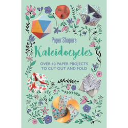 Allen & Unwin Kaleidocycles Paper Shapers