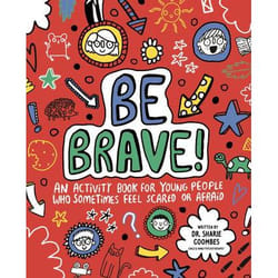ISBN Be Brave! Mindful Kids livre
