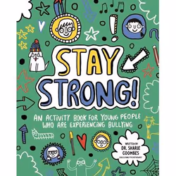 ISBN Stay Strong! Mindful Kids, Livre broché, 96 pages