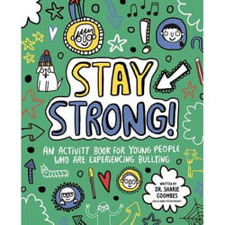 ISBN Stay Strong! Mindful Kids livre
