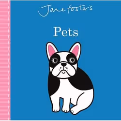 ISBN Jane Foster's Pets, Couverture rigide, 24 pages