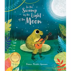 ISBN In the Swamp by the Light of the Moon, Livre broché, 40 pages