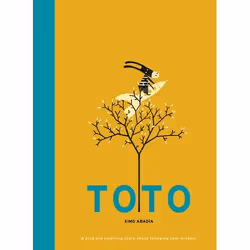 ISBN Toto, Livre broché, 32 pages