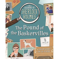 ISBN The Casebooks of Sherlock Holmes The Pound of the Baskervilles livre