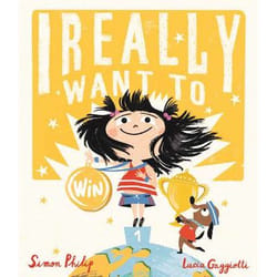 ISBN I Really Want to Win livre