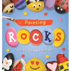 ISBN Painting ROCKS!, Livre broché, 80 pages