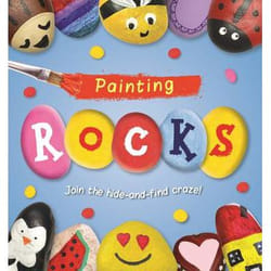 ISBN Painting ROCKS! livre