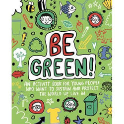 ISBN Be Green! Mindful Kids Global Citizen livre