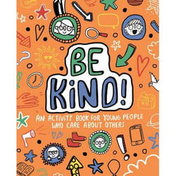 ISBN Be Kind! Mindful Kids Global Citizen livre
