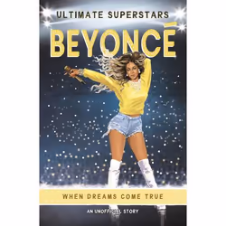 ISBN Ultimate Superstars: Beyonce, Livre broché, 176 pages