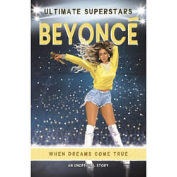 ISBN Ultimate Superstars: Beyonce livre