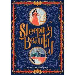 ISBN Sleeping Beauty livre Couverture rigide