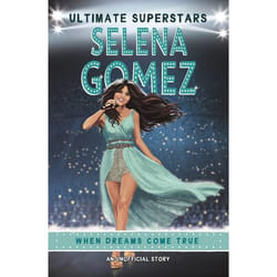 ISBN Ultimate Superstars: Selena Gomez livre