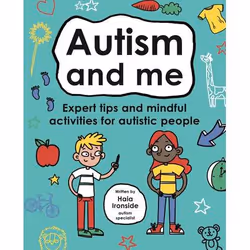 ISBN Autism and Me (Mindful Kids), Livre broché, 96 pages