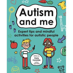 ISBN Autism and Me (Mindful Kids) livre