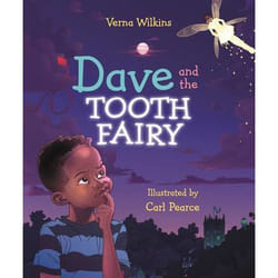 ISBN Dave and the Tooth Fairy livre
