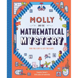 ISBN Molly and the Mathematical Mystery, Couverture rigide, 30 pages