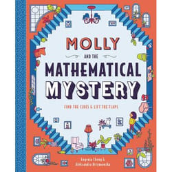 ISBN Molly and the Mathematical Mystery livre Couverture rigide