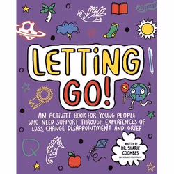 ISBN Letting Go! Mindful Kids, Livre broché, 96 pages