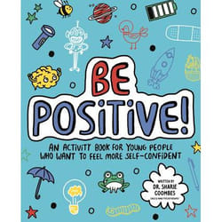 ISBN Be Positive! Mindful Kids livre