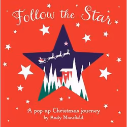 ISBN Follow the Star, Couverture rigide, 12 pages