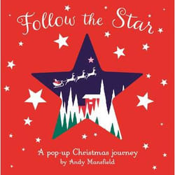 ISBN Follow the Star livre Couverture rigide