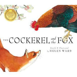 ISBN The Cockerel And The Fox livre