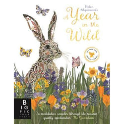 ISBN A Year in the Wild livre