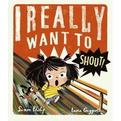 ISBN I Really Want to Shout livre