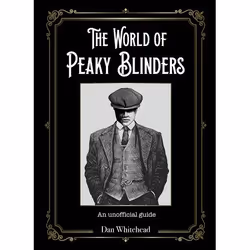 ISBN The World of Peaky Blinders, Couverture rigide, 160 pages