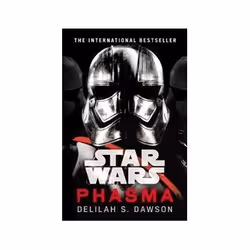 ISBN Star Wars: Phasma: Journey to Star Wars: The Last Jedi, Science Fiction, Anglais, Livre broché, 480 pages