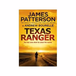 ISBN Texas Ranger, thriller, Anglais, Livre broché, 337 pages