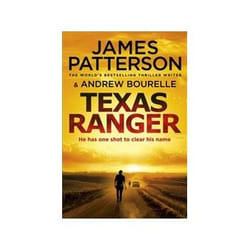 ISBN Texas Ranger livre thriller Anglais