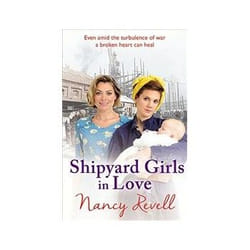 ISBN Shipyard Girls in Love (The Shipyard Girls Series) livre Roman Anglais