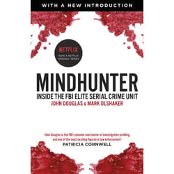 ISBN Mindhunter