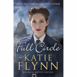 ISBN Full Circle, Anglais, Livre broché, 432 pages