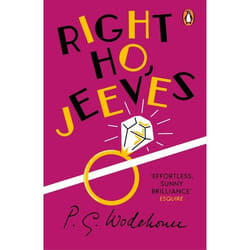 ISBN Right Ho, Jeeves