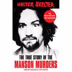ISBN Helter Skelter, Anglais, Livre broché, 736 pages
