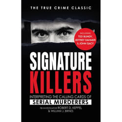 ISBN Signature Killers