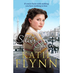 ISBN No Silver Spoon
