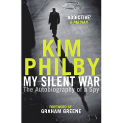 ISBN My Silent War