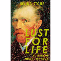 ISBN Lust For Life, Anglais, Livre broché, 496 pages