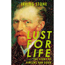 ISBN Lust For Life