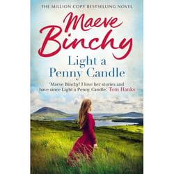 ISBN Light A Penny Candle
